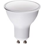 Kanlux - ampoule led gu10 connect�e 4, 7w 325lm rgb et programmable via application mobile