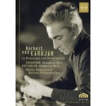 Karajan, repetitions & concerts - schumann & beethoven Karajan, repetitions & concerts - schumann & beethoven