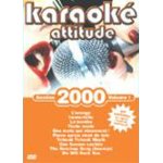 Karaok attitude - annes 2000 - volume 1