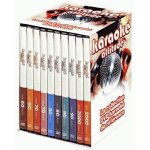 Karaok� attitude - le coffret