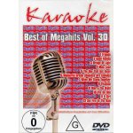 Karaok - best of megahits vol. 30