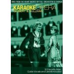 Karaoke opera 3: gilbert & sullivan