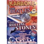 Karaoke - the beatles / the rolling stones