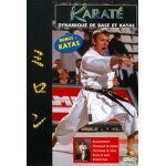 Karat� - dynamique de base et katas