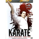 Karat� - katas - applications - street fight