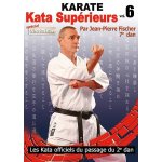 Karat� - vol. 6 - kata sup�rieurs