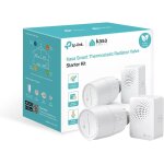 Kasa ke100 kit ke100 valve de radiateur intelligente, economie d'energie, affichage led, programme trv ... Kasa ke100 kit ke100 valve de radiateur intelligente, economie d'energie, affichage led, programme trv ...