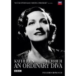 Kathleen ferrier, an ordinary diva