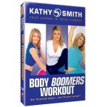 Kathy smith - body boomers workout