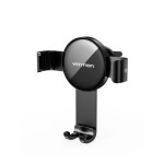 ( kcs black ¿vention - support de téléphone portable pour voiture, support de téléphone par gravité ... ( kcs black ¿vention - support de téléphone portable pour voiture, support de téléphone par gravité ...