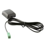 Kd5166dy0a aerials connecteur d'adaptateur de cble d'antenne gps de voiture pour mazda 6 pour cx - 5 ...