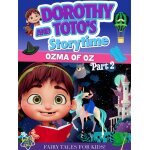 Kelsey painter - dorothy & toto's storytime: ozma of oz part 2 [dvd]
