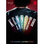 Kenneth anger : the magick lantern cycle - edition collector