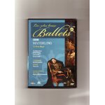 Kenneth's macmillan's mayerling / mukhamedov, durante, collier, royal ballet