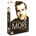 Kenneth more collection