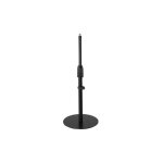 Kensington a1010 support tlescopique de bureau pour webcam