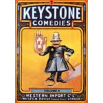 Keystone comedies 5 [digital video disc] silent movie