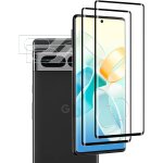 Khkui - lot de 2 + 2 films de protection d'écran en verre trempé pour appareil photo google pixel 7 pro, ... Khkui - lot de 2 + 2 films de protection d'écran en verre trempé pour appareil photo google pixel 7 pro, ...