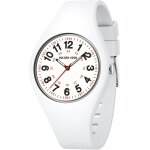 Khkui - montre de sport analogique etanche unisexe pour infirmires, professionnels de la mdecine, etudiants ...