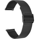 Khkui - remplacement pour fossil men's gen 5 carlyle / fossil women's gen 5 julianna bracelet de montre, ...