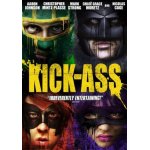 Kick ass