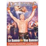 Kick boxing - jérôme le banner vs oliver van damme Kick boxing - jérôme le banner vs oliver van damme