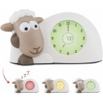 Kids sam le mouton reveil enfant educatif jour / nuit lumineux a led - reveil enfant garcon fille - apprentiss ...
