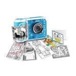 Kidizoom print cam (azurblau)