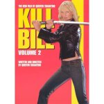 Kill bill 2 - dvd import us zone 1 ntsc (2004)