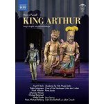 King arthur [dvd]
