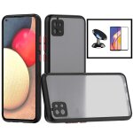 Kit coque antichoc avec caméra protection + film de verre trempé 5d a couverture complète + support magnétique ... Kit coque antichoc avec caméra protection + film de verre trempé 5d a couverture complète + support magnétique ...