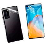 Kit film hydrogel couverture complte avant et arrire pour nokia 6. 2