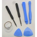 Kit outils demontage tournevis iphone 3gs / 3g, 4 / 4s, iphone 5 - 9 pieces