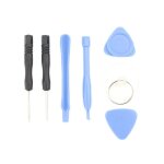 Kit d'outil pour iphone 6 / se / 5s & 5c & 5 / 4s & 4 7 en 1 tournevis réparation tool kit ouverture Kit d'outil pour iphone 6 / se / 5s & 5c & 5 / 4s & 4 7 en 1 tournevis réparation tool kit ouverture