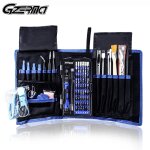 Kits d'outils professionnels de réparation de téléphones portables 80 en 1 kit de tournevis de précision ... Kits d'outils professionnels de réparation de téléphones portables 80 en 1 kit de tournevis de précision ...
