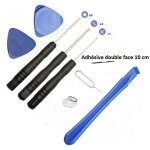 Kit outil r�paration d�montage ozzzo pour rugged smartphone a8