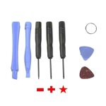 Kit outils r�paration pour iphone, ipad, ipod, kowi�