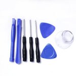 Kit d'outils de réparation de téléphone portable universel, outil d'ouverture pour iphone 6 plus 6 5s ... Kit d'outils de réparation de téléphone portable universel, outil d'ouverture pour iphone 6 plus 6 5s ...