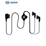 Kit pi�ton st�r�o origine sagem pour my411v my202c my212x