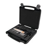 Kit de r�paration de smartphones 4 - 910 47 pi�ces dans coffret en plastique coffret en plastique bernstein ...