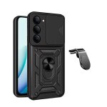 L kit de support magn�tique de voiture pour conduite s�re + coque de fen�tre coulissante de d�fenseur ...