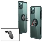 Kit support magnétique l pour voiture + coque 3x1 clear armor pour iphone 6 Kit support magnétique l pour voiture + coque 3x1 clear armor pour iphone 6
