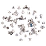Kit de visserie pour iphone 5 5 vis compltes rparent des pices de rparation de kit
