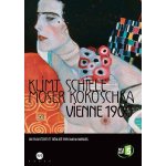 Klimt, schiele, moser et kokoschka - vienne 1900