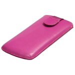 K�nig csscspi coque pour t�l�phone tire valise rose pour toutes marques