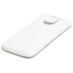 K�nig csscswh coque pour t�l�phone tire valise blanc pour toutes marques