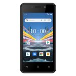 Konrow city 4 (double sim - ecran 4'', 8go, 1go ram) noir