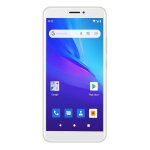 Konrow star 55 (double sim - 4g - ecran 5. 5'' - 16 go, 2 go ram) or