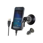 Kram fix2car active holder - support / chargeur pour voiture pour téléphone portable - pour samsung galaxy ... Kram fix2car active holder - support / chargeur pour voiture pour téléphone portable - pour samsung galaxy ...