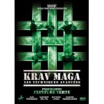 Krav maga : les techniques avanc�es programme ceinture verte